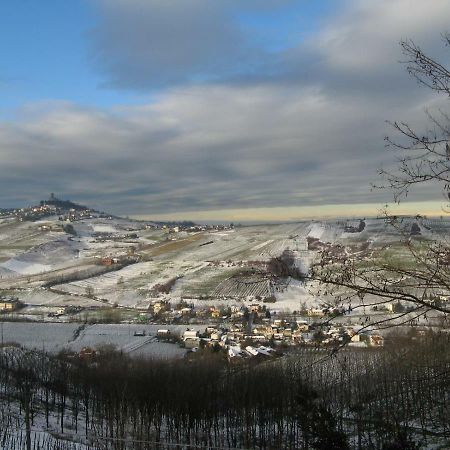 Delightful Home-Lovely Hill View Canneto Pavese エクステリア 写真