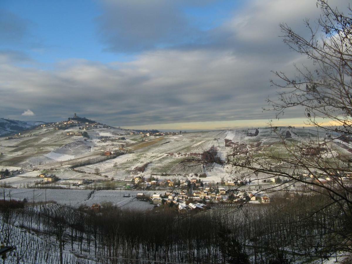 Delightful Home-Lovely Hill View Canneto Pavese エクステリア 写真