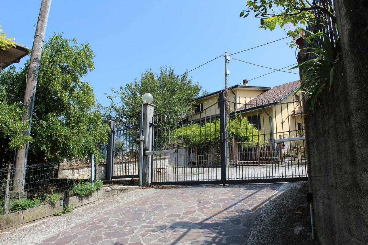 Delightful Home-Lovely Hill View Canneto Pavese エクステリア 写真