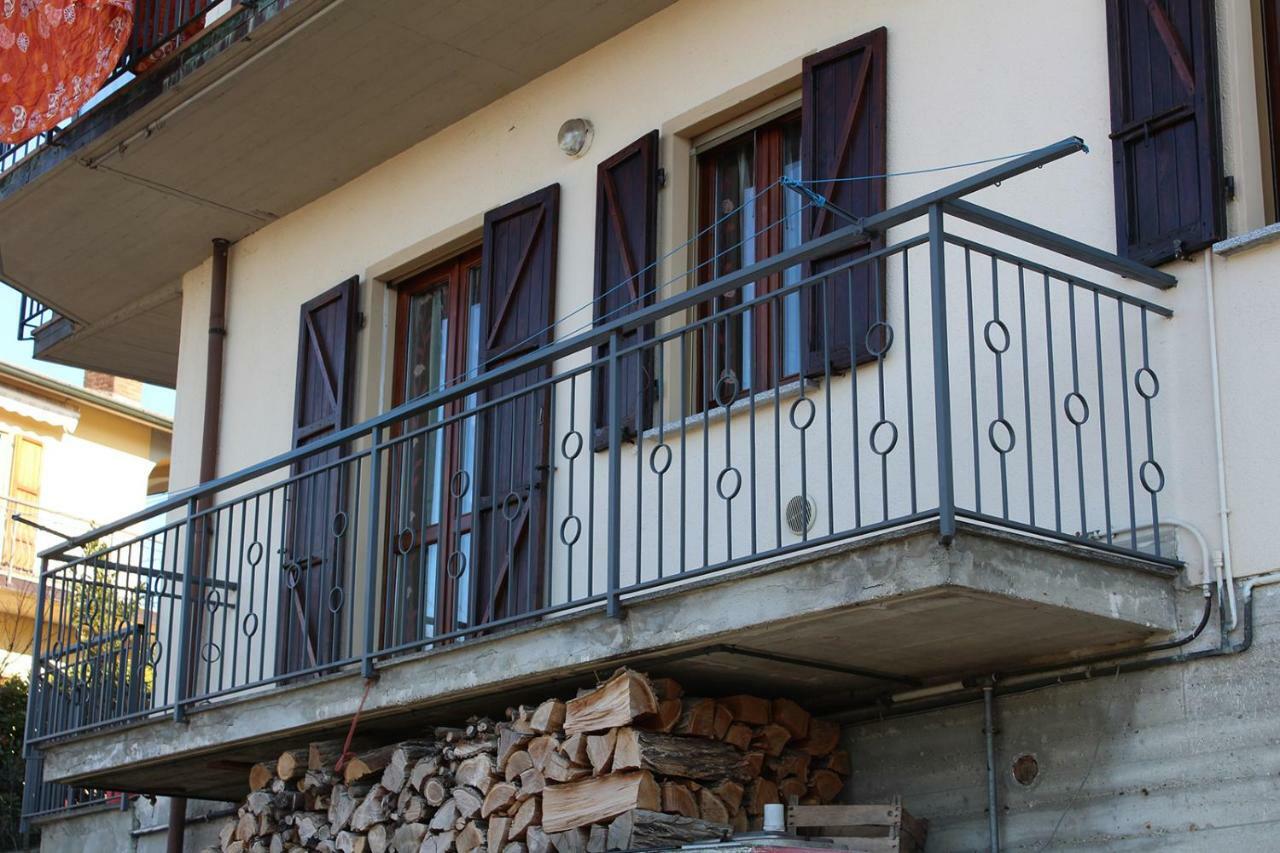 Delightful Home-Lovely Hill View Canneto Pavese エクステリア 写真