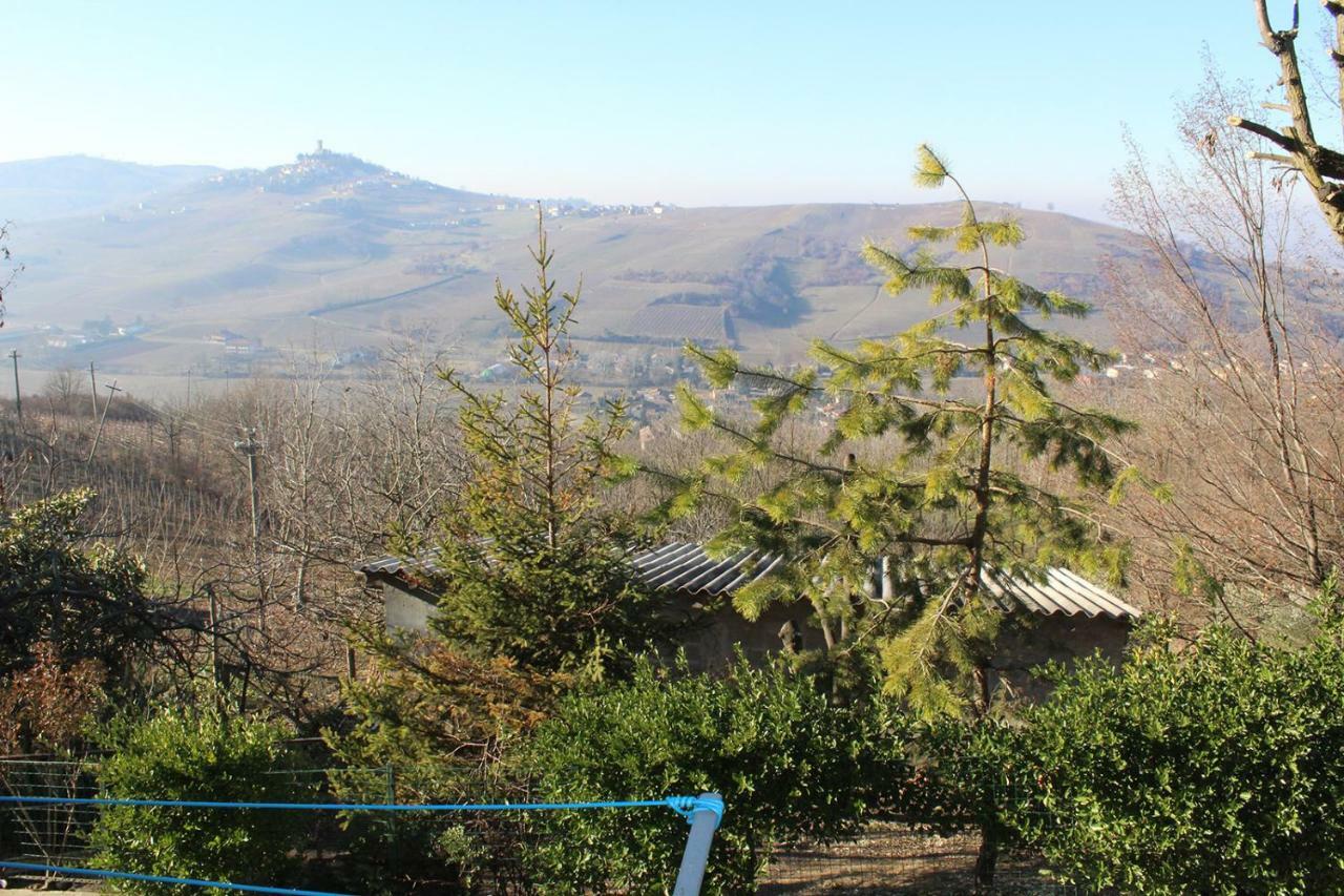 Delightful Home-Lovely Hill View Canneto Pavese エクステリア 写真