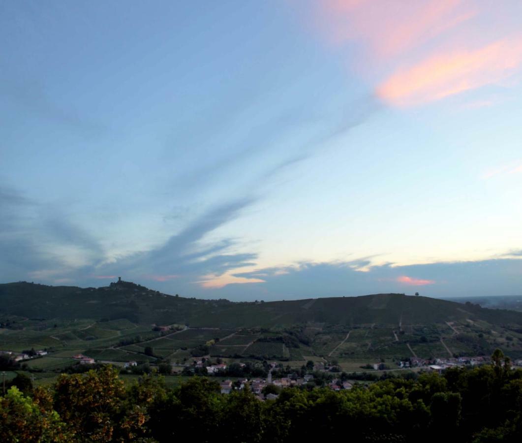 Delightful Home-Lovely Hill View Canneto Pavese エクステリア 写真